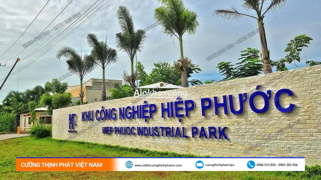 Thang máy thực tế