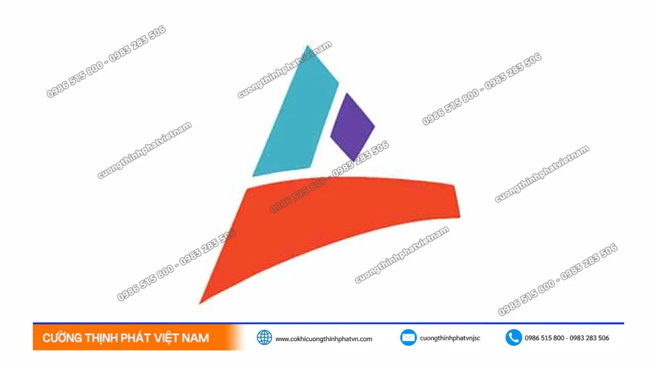 Thang Máy Tải Hàng 1 tấn
