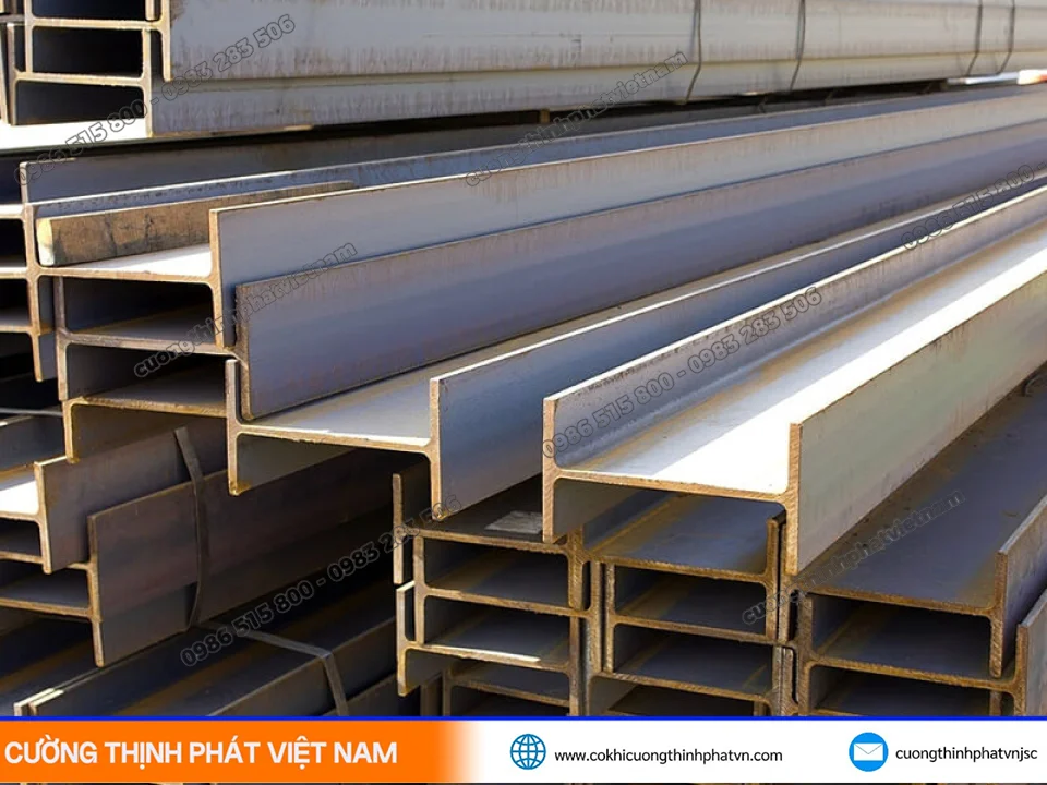 Tiêu chuẩn ISO, ASTM, JIS, BIS trong ngành thép