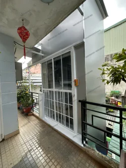 Thi công thang máy tải hàng 300kg – Cty TNHH EMA Engineering
